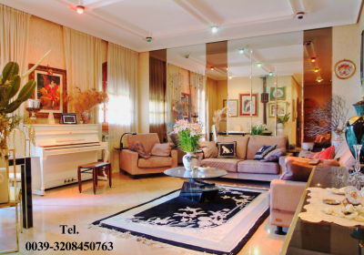 Bed And Breakfast Villa Ambra